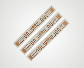 RFID無源電子標簽可以重復使用嗎?