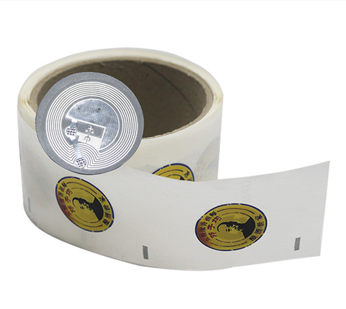 易碎防偽標簽是用什么材質制作的呢?