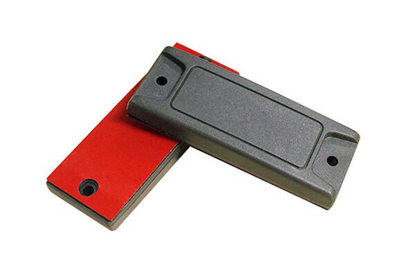 選擇RFID抗金屬標簽的常見問題