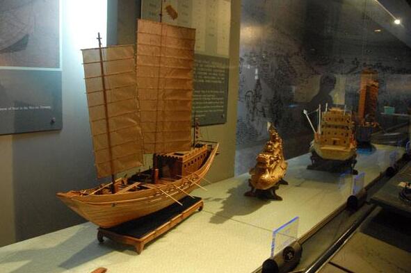 RFID技術應用在博物館藏品的科學管理！